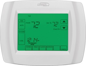 Comfort Sense 5000 Thermostat